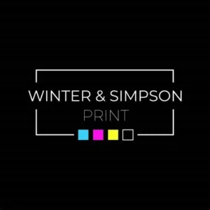 Winter Simpson Logo