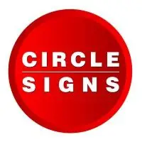 Circle Signs Logo