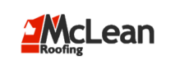 McLean Roofing Logo