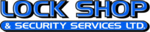 Lockshop Logo