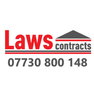 Laws Contracts Logo