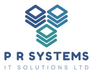 PR Systems  Logo
