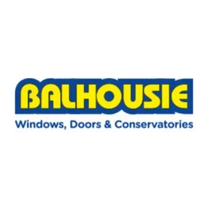 Balhousie Glazing Perth Logo