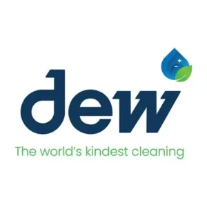 DEW Products Logo