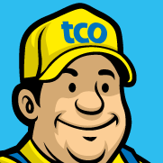 TCO Logo