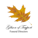 Gibsons of Tayport Logo