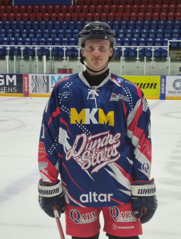 Retro 25-26 Headshot