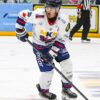 Drydn Dow, Dundee Stars,