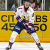 Kris Inglis, Dundee Stars,