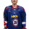Home Shirt Front