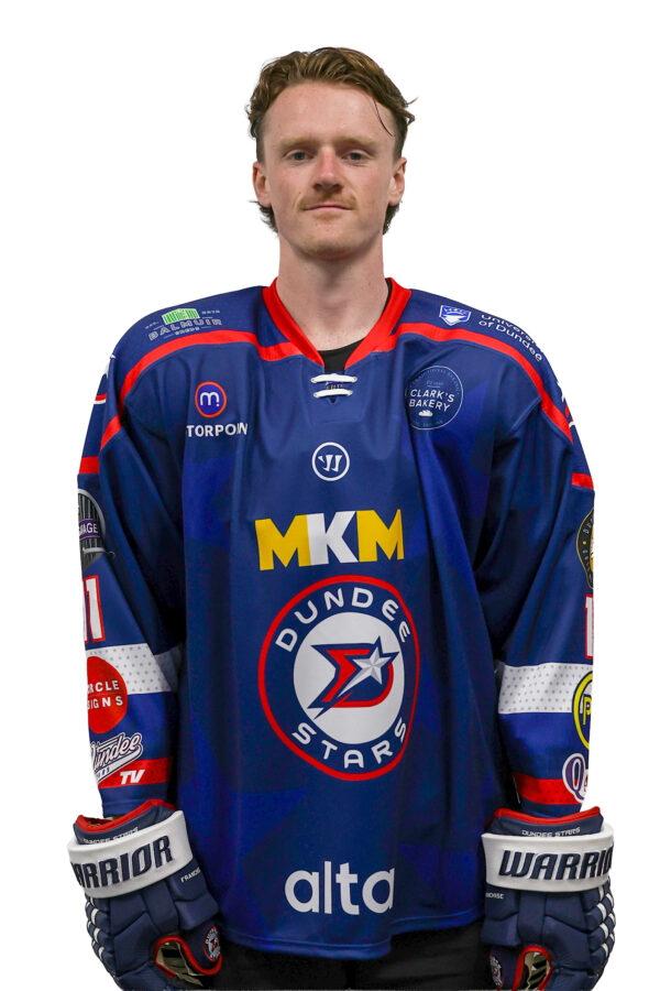Home Shirt Front