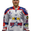 Away Shirt Front