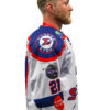 Away Shirt Right Side