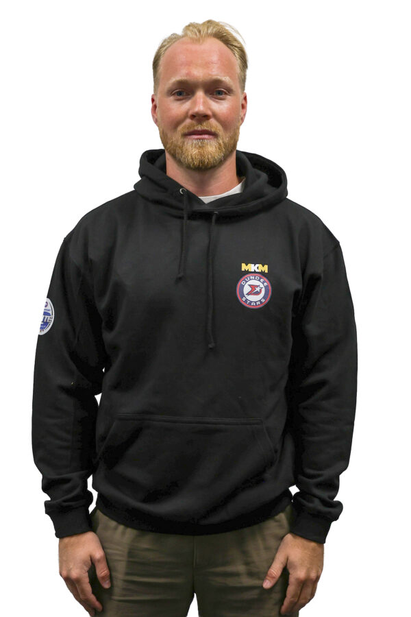 Hoodie Front