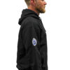 Hoodie Right Side