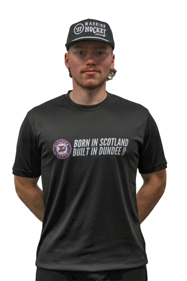 Tee Shirt Front