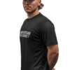 Tee Shirt Side
