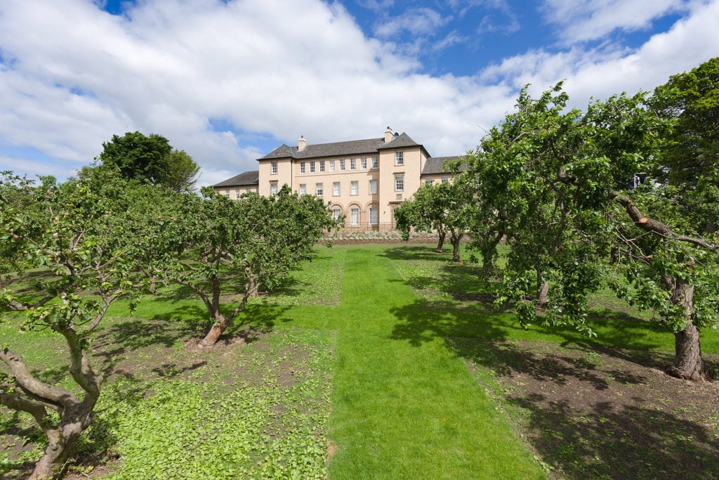 St. Nicholas House Eastacre