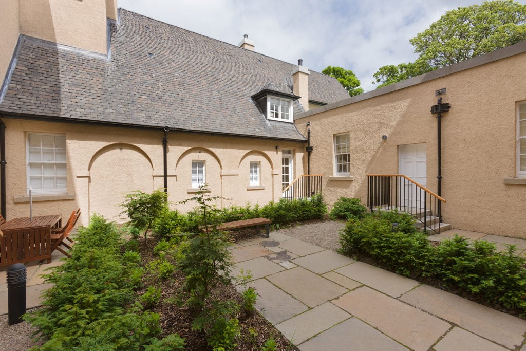 St. Nicholas House Eastacre