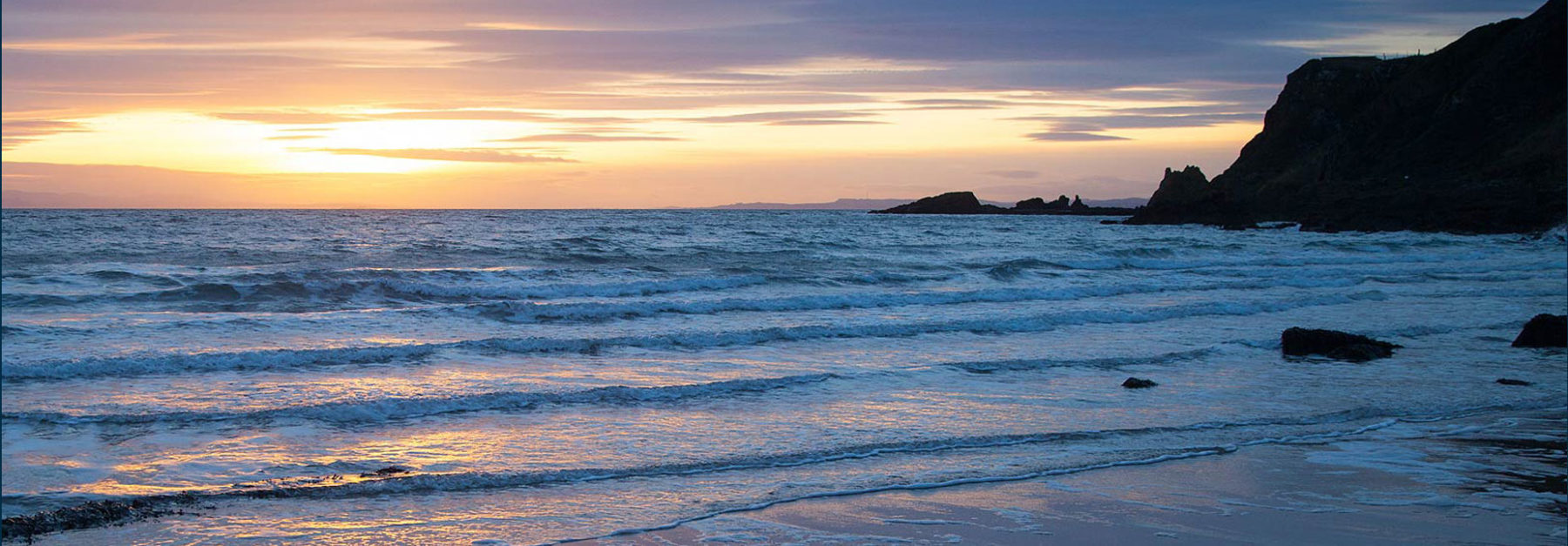 Fife Coastal Path Fife Coast & Countryside Trust