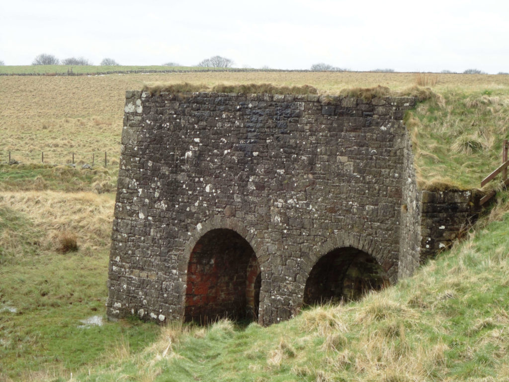 Limekiln Trail Fife Coast & Countryside Trust