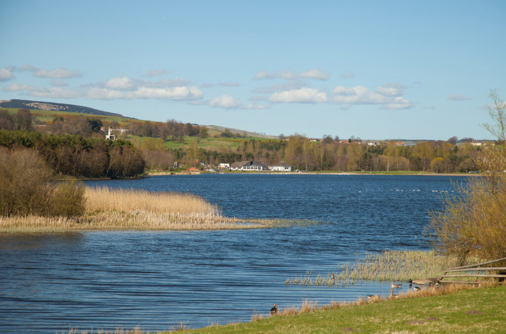 Lochore-meadows