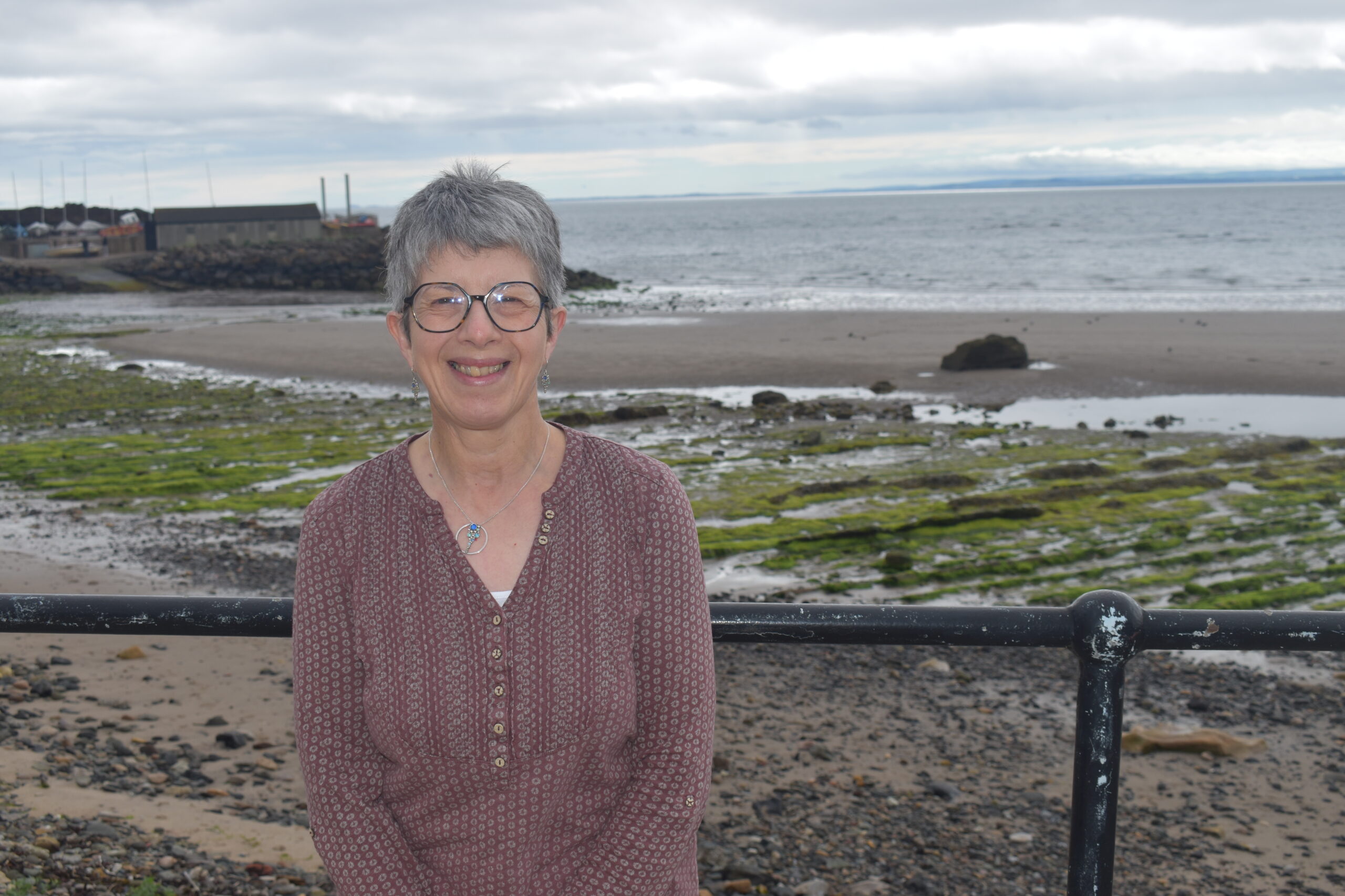 Sheila Boardman