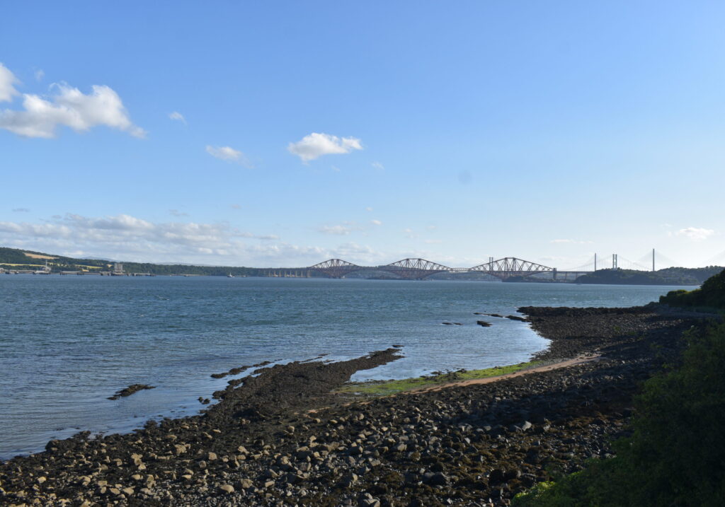 Five Awesome Sights from Fife Coastal Path Fife Coast & Countryside Trust