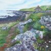 Salmon Bothy, Crail