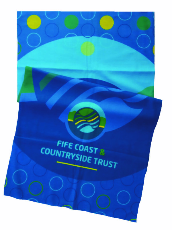 FCP gaiter