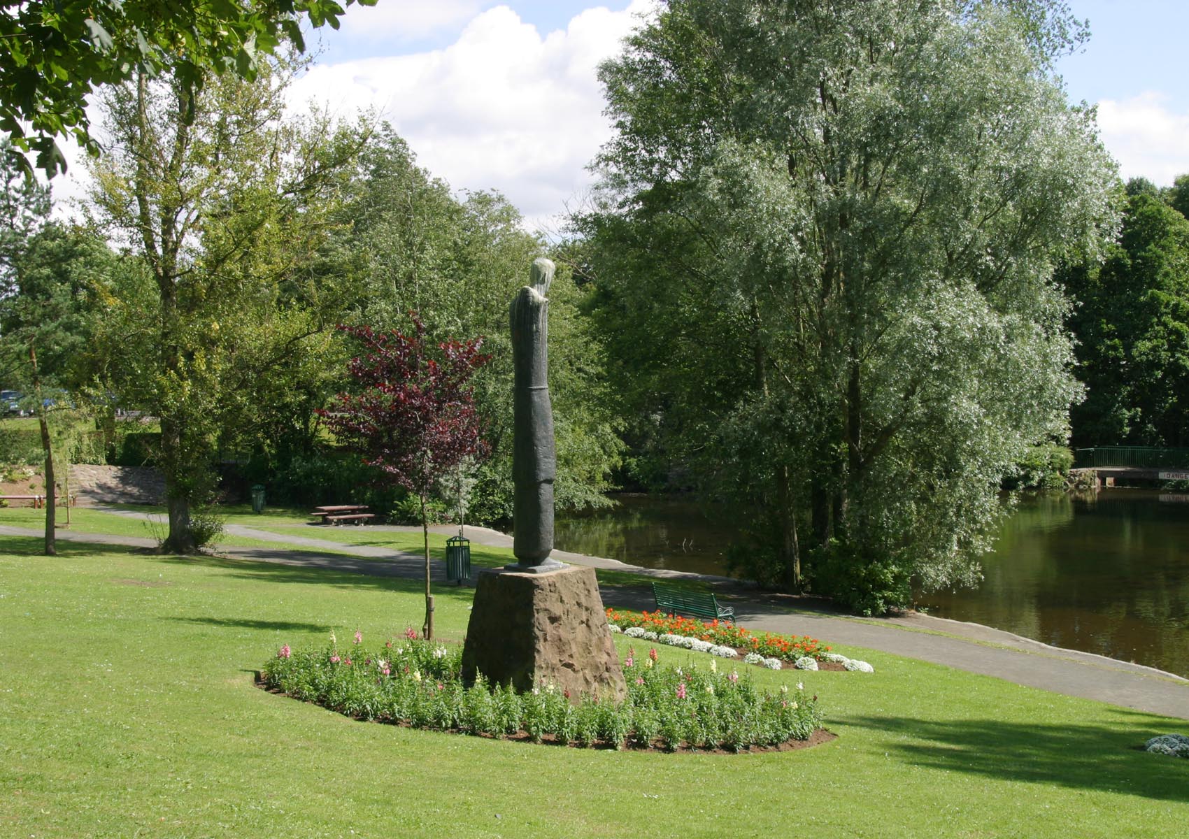 A Greener Future for Fife