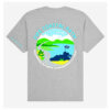 FCP Tshirt back