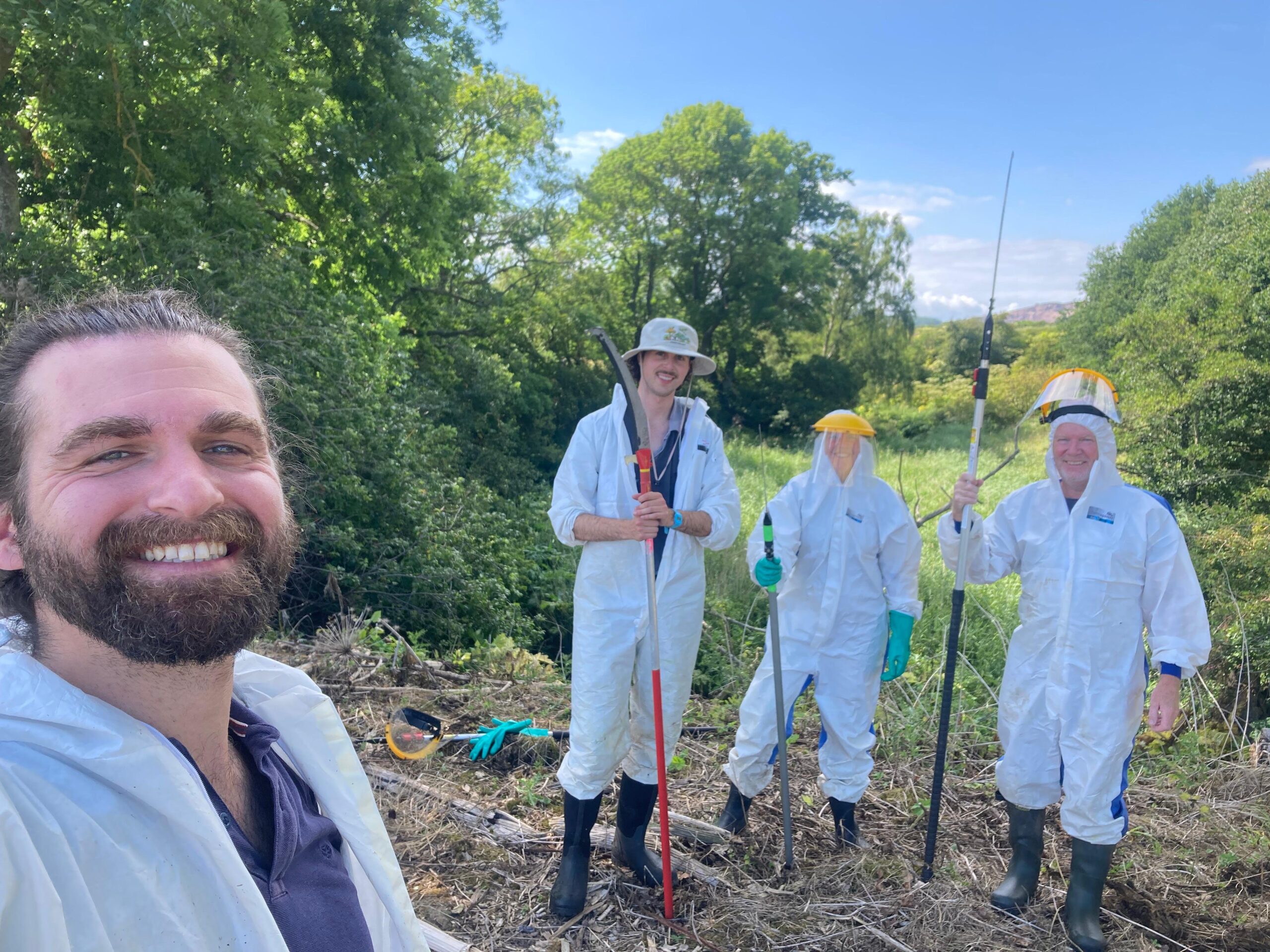 Learning About Nature Has Made Me Way More Excited to be Outdoors