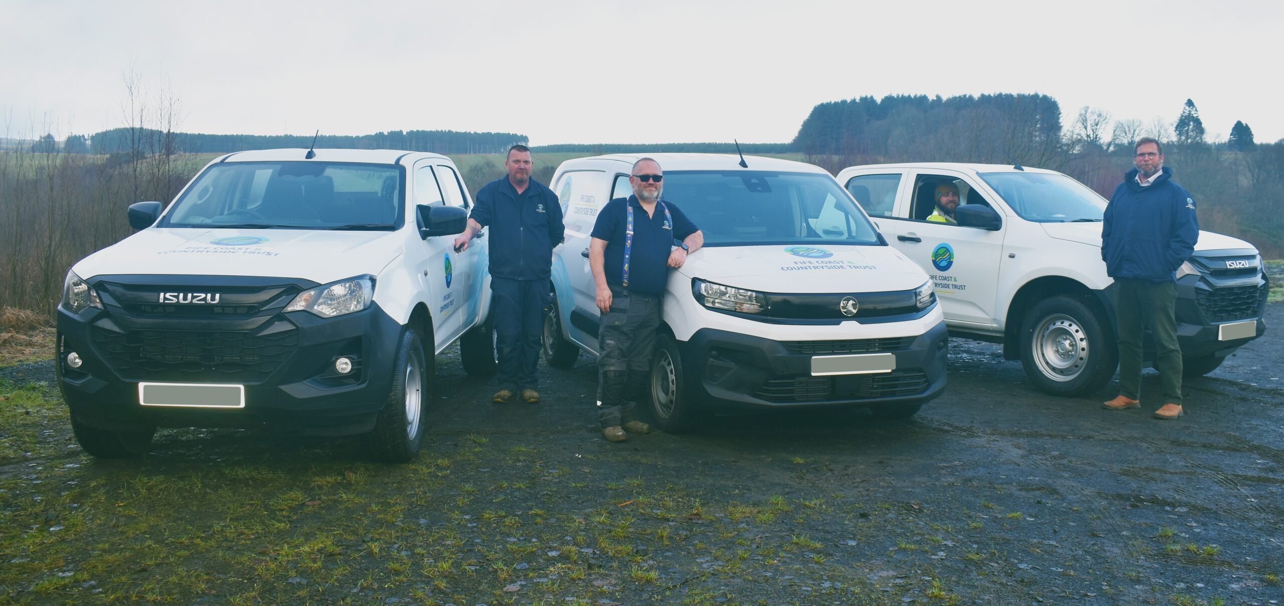 Versatile New Wheels hit the Kingdom’s Roads