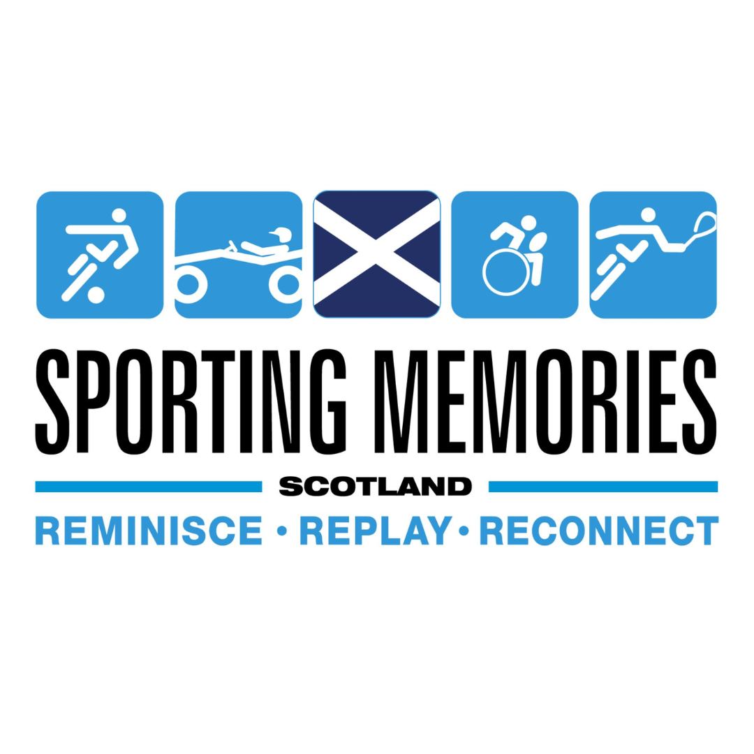 East Fife Sporting Memories  Session Supporter