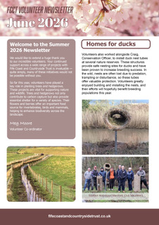 Volunteer Newsletter June 2026 v2