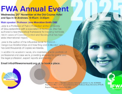 FWA Annual Event 2025