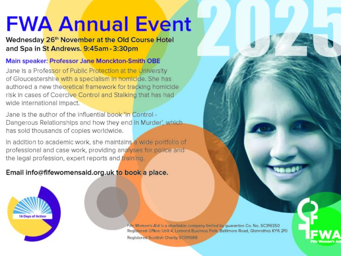 FWA Annual Event 2025