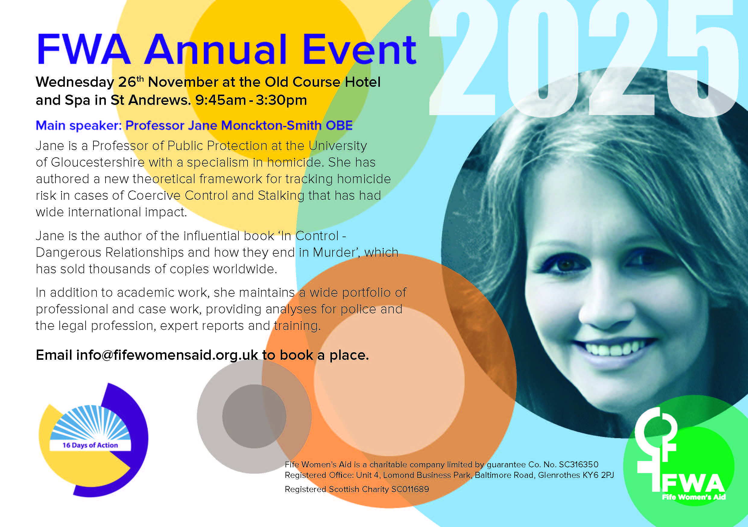 FWA Annual Event 2025