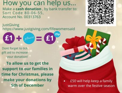 Christmas Appeal 2025