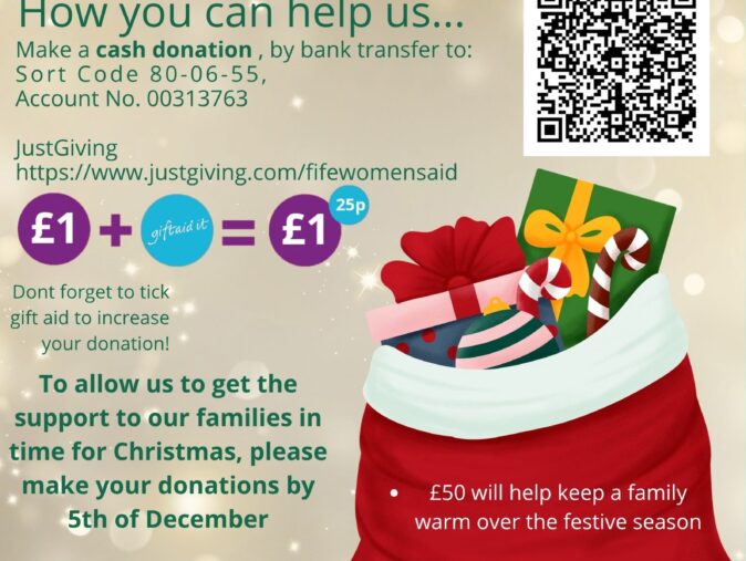 Christmas Appeal 2025