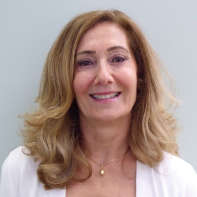 Athina Mouzakitou