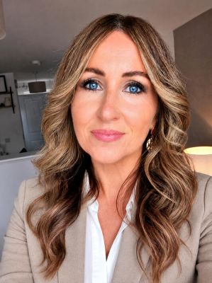 Kirsty Thomson