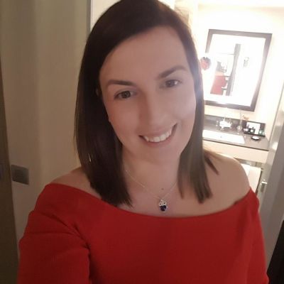 Karlin Rodgers (Chair)