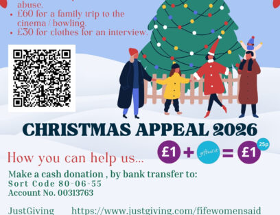 Christmas Appeal 2026