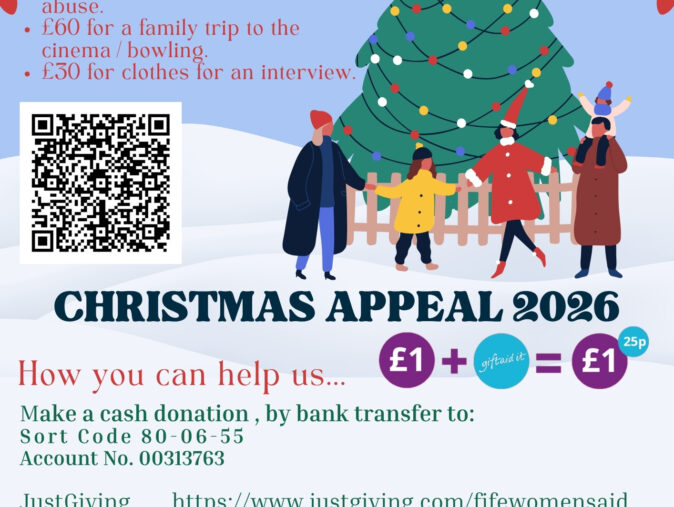 Christmas Appeal 2026