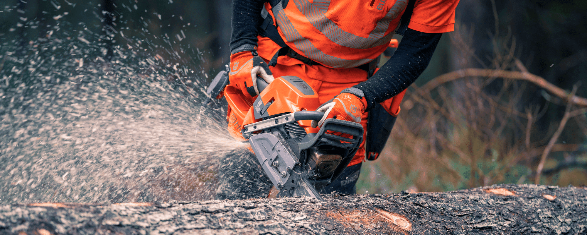 592XP Chainsaw PR resized