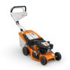 Stihl RM248