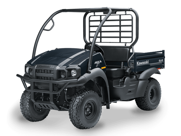 Kawasaki 26 Mule SX Kawasaki 26 Mule SX