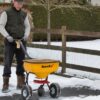 SP-65 ped snow gritter